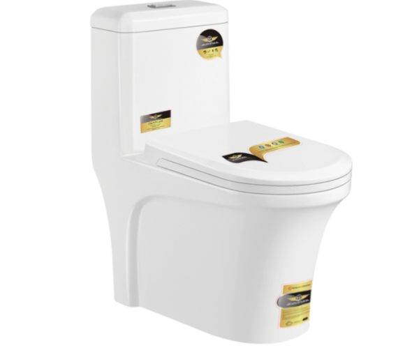 Bồn cầu ALS_BC8131