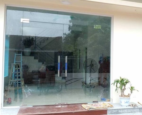 CỬA KÍNH CƯỜNG LỰC - Hình ảnh 4