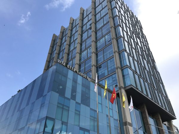 MẶT DỰNG KÍNH AN TOÀN - Hình ảnh 9