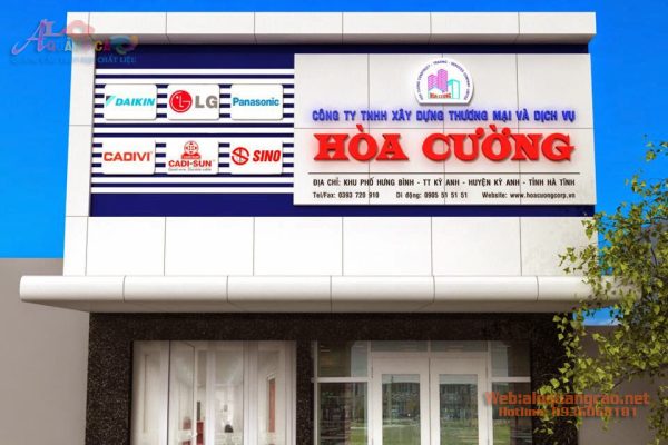 MẶT DỰNG ALU - Hình ảnh 7