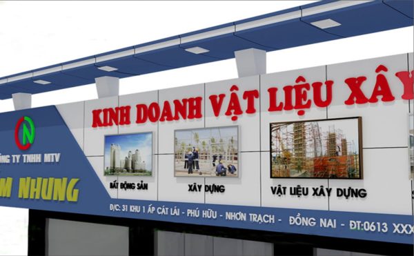MẶT DỰNG ALU - Hình ảnh 6