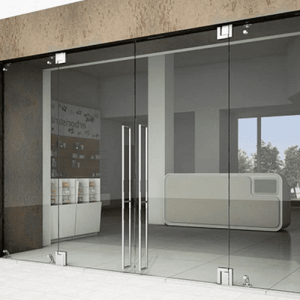 CỬA KÍNH CƯỜNG LỰC