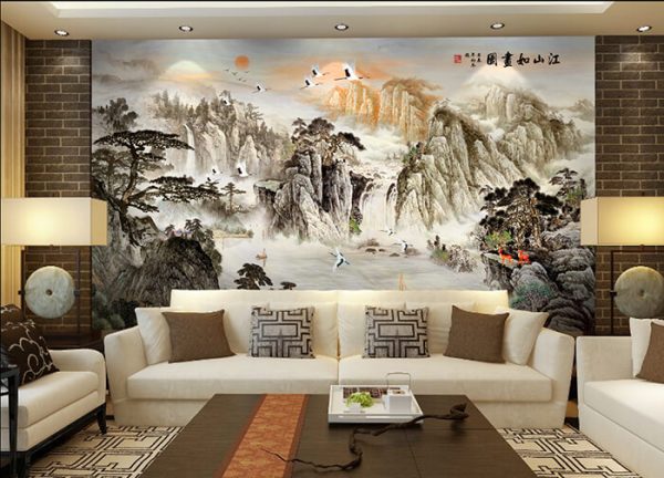 KÍNH TRANG TRÍ NỘI THẤT - Hình ảnh 5