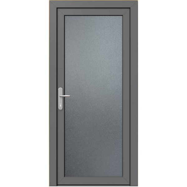CỬA MỘT CÁNH XINGFA - Hình ảnh 5