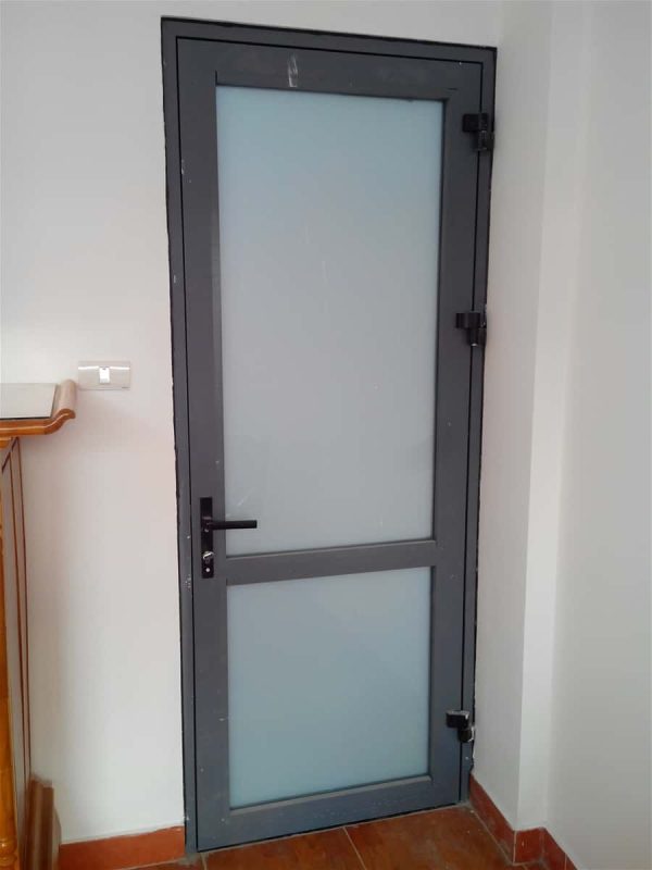 CỬA MỘT CÁNH XINGFA - Hình ảnh 4